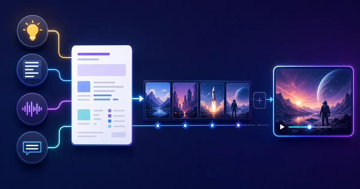 The One-Page Brief That Makes AI Video Output Easier to Use